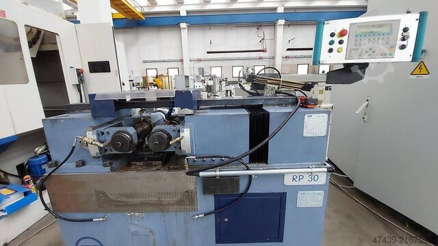 Revis-overhaul ORT RP30 C PLC - ms revis-overhaul ORT RP30 C PLC - ms