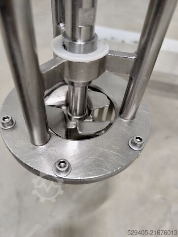 Rührwerk – Mischer auf Ständer VMI>Rayneri Ultramix ME 120 RB