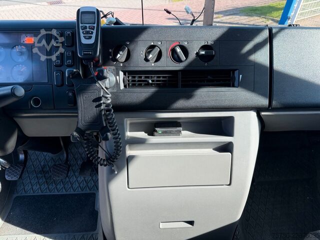 Sonstige MERCEDES-BENZ 816 D Doka Maxi/ Mixto/ AC/ Diff-Sprerre