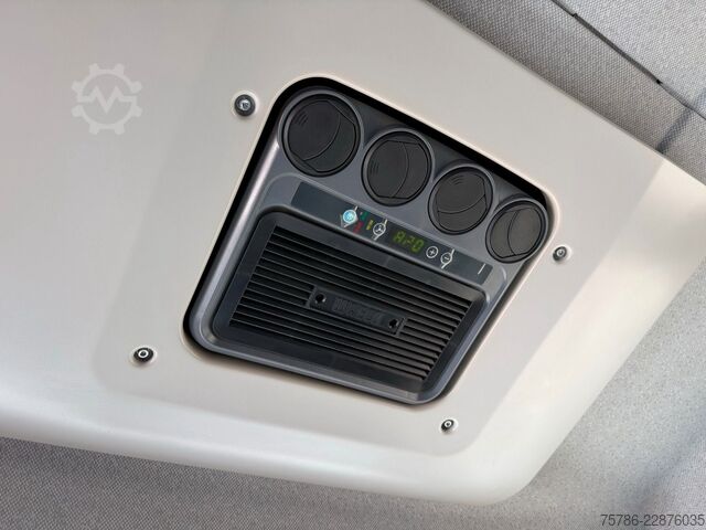 Sonstige MERCEDES-BENZ 816 D Doka Maxi/ Mixto/ AC/ Diff-Sprerre