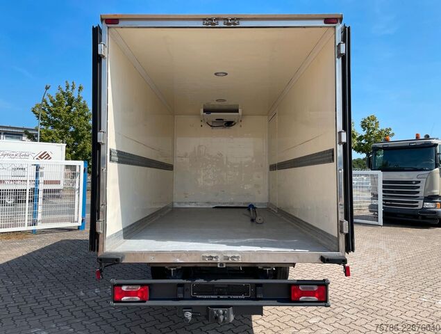 Kühltransporter IVECO Daily 50C15 BL/ Kühlkoffer/ Carrier Xarios 300