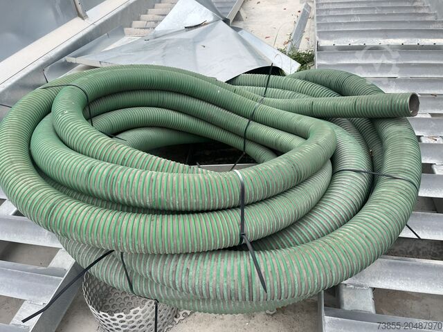 Zubehör - Andere Wheel Wash System Oktopus Stone 2 RU