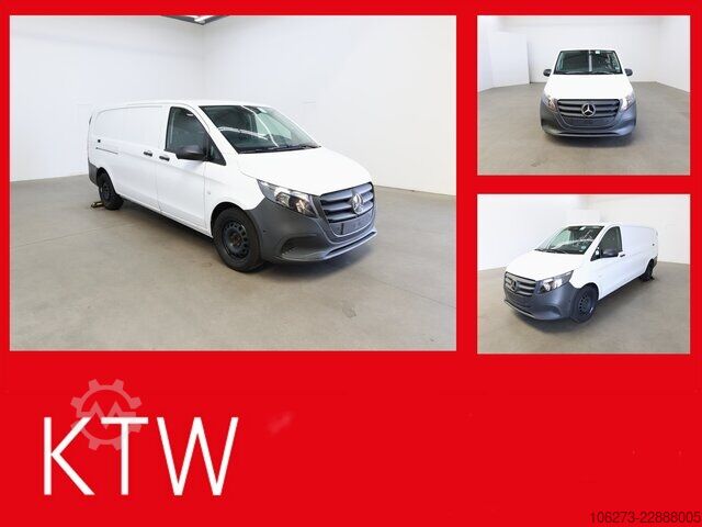 Van Mercedes-Benz Vito116CDI KA Extralang,Automatik,Klima,Kamera