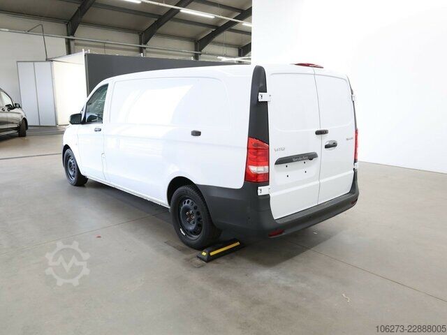 Van Mercedes-Benz Vito116CDI KA Extralang,Automatik,Klima,Kamera