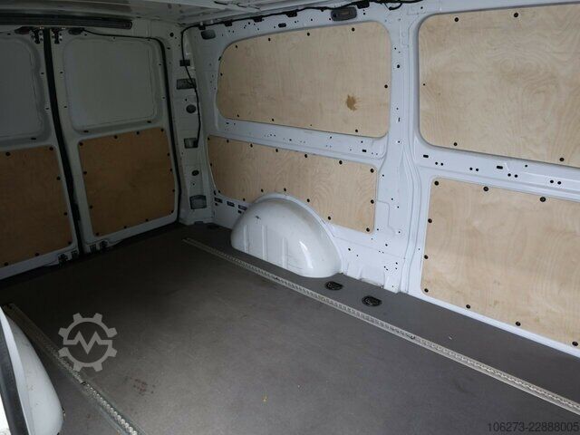 Van Mercedes-Benz Vito116CDI KA Extralang,Automatik,Klima,Kamera