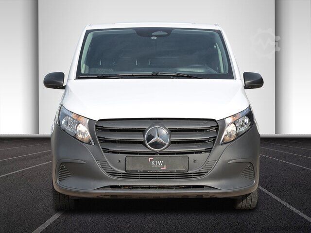 Van Mercedes-Benz Vito116CDI KA lang,Automatik,Klima,Kamera