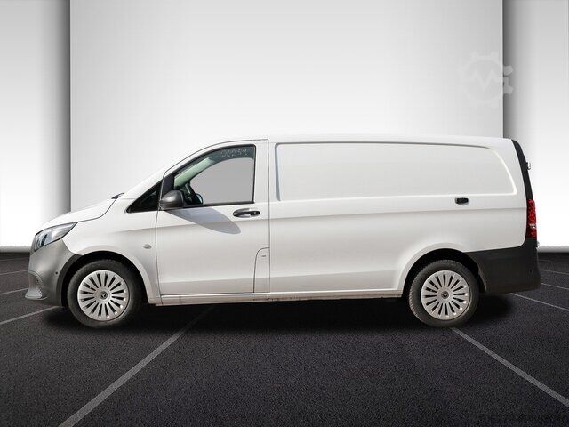 Van Mercedes-Benz Vito116CDI KA lang,Automatik,Klima,Kamera