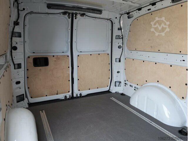 Van Mercedes-Benz Vito116CDI KA lang,Automatik,Klima,Kamera