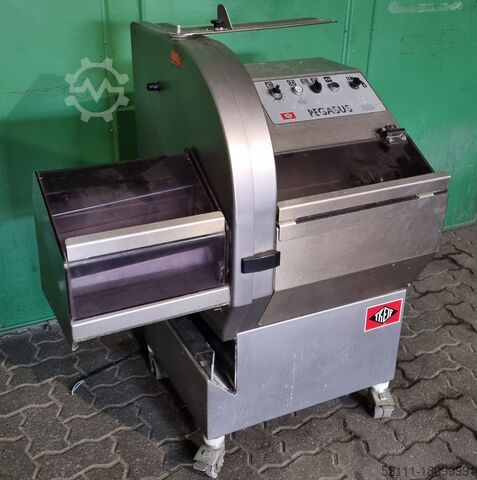 Bread slicer Treif 