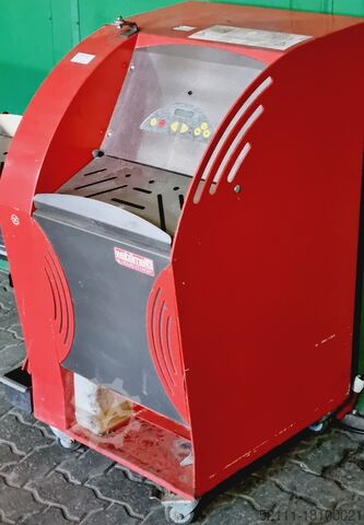 Bread slicer Wabäma Allround Economy Plus 380.200