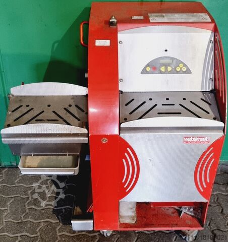 Bread slicer Wabäma Allround Economy Plus 380.200