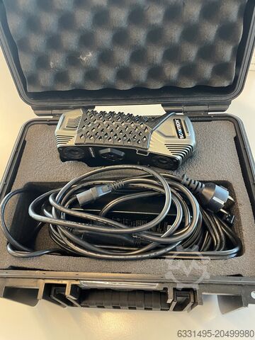 3D scanner Scantech SIMSCAN30