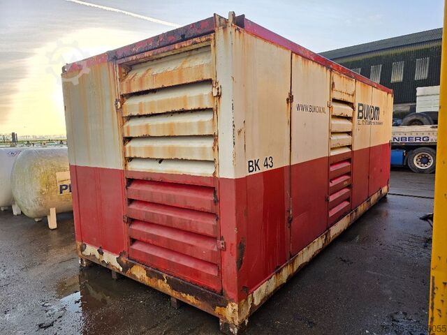 SCANIA DSC1406 - 400HP (143) SCANIA DSC1406 - 400HP (143)