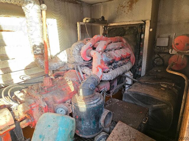 SCANIA DSC1406 - 400HP (143) SCANIA DSC1406 - 400HP (143)