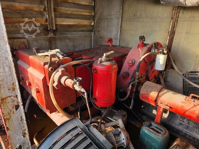 SCANIA DSC1406 - 400HP (143) SCANIA DSC1406 - 400HP (143)