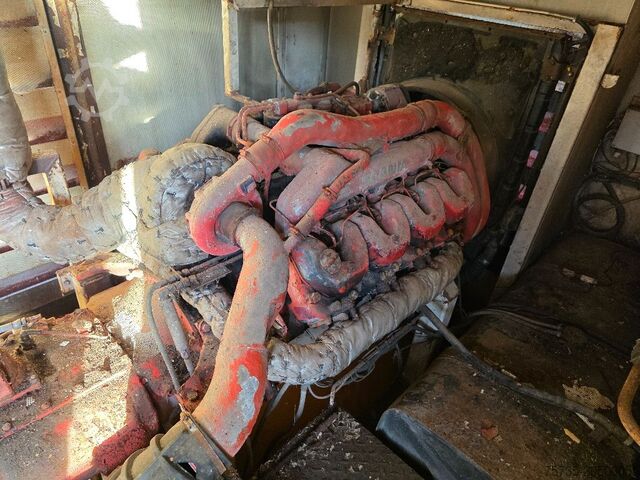 SCANIA DSC1406 - 400HP (143) SCANIA DSC1406 - 400HP (143)