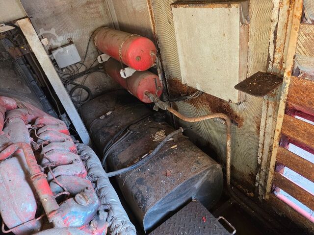 SCANIA DSC1406 - 400HP (143) SCANIA DSC1406 - 400HP (143)