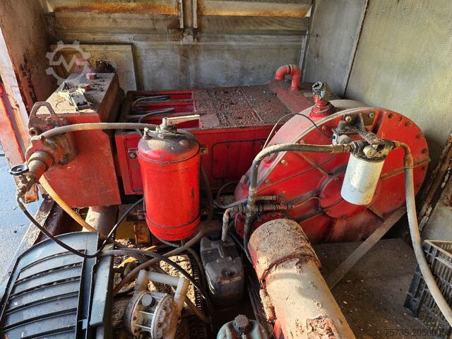 SCANIA DSC1406 - 400HP (143) SCANIA DSC1406 - 400HP (143)