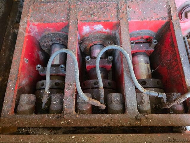 SCANIA DSC1406 - 400HP (143) SCANIA DSC1406 - 400HP (143)