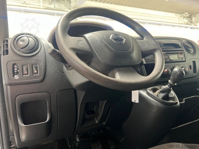 Kastenwagen hoch NISSAN NV 400 2,3 dCi *Hoch+Lang*Klima*AHK*Garantie*
