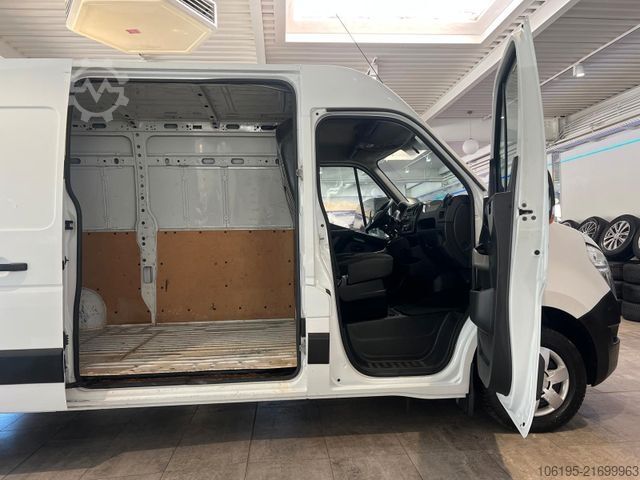 Kastenwagen hoch NISSAN NV 400 2,3 dCi *Hoch+Lang*Klima*AHK*Garantie*