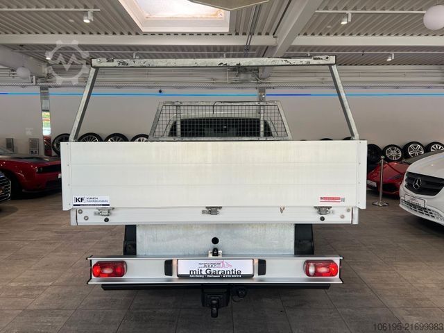 Pritschenwagen MITSUBISHI L200 Plus Cab *Pritschen Aufbau*Garantie*4x4*