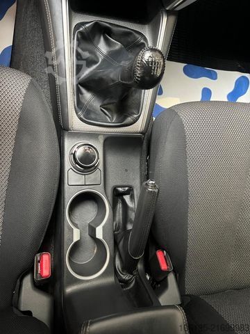 Pritschenwagen MITSUBISHI L200 Plus Cab *Pritschen Aufbau*Garantie*4x4*