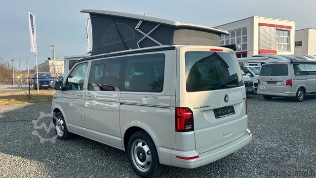 Kastenwagen Wohnmobil / Campervan VW T6.1 California Beach Tour - 4-Motion Allrad