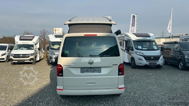 Kastenwagen Wohnmobil / Campervan VW T6.1 California Beach Tour - 4-Motion Allrad