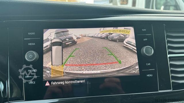 Kastenwagen Wohnmobil / Campervan VW T6.1 California Beach Tour - 4-Motion Allrad