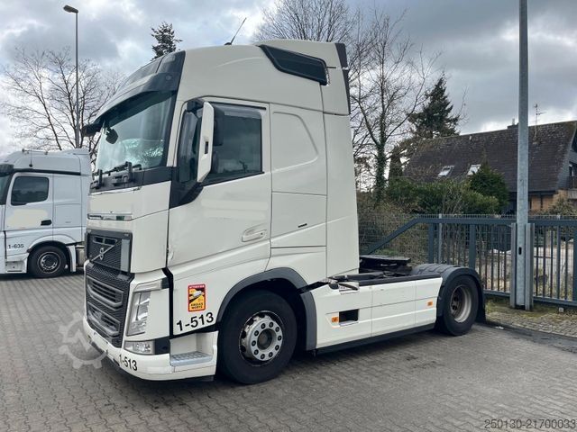 Standard SZM VOLVO FH460 4x2 BL ACC / KLIMA/ LDW / LED