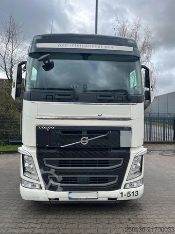 Standard SZM VOLVO FH460 4x2 BL ACC / KLIMA/ LDW / LED