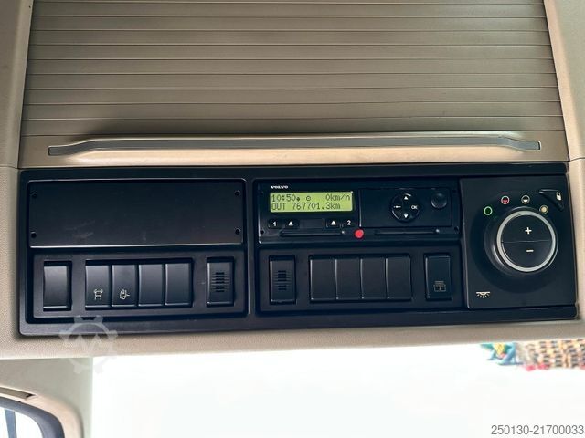 Standard tractor unit VOLVO FH460 4x2 BL ACC / KLIMA/ LDW / LED