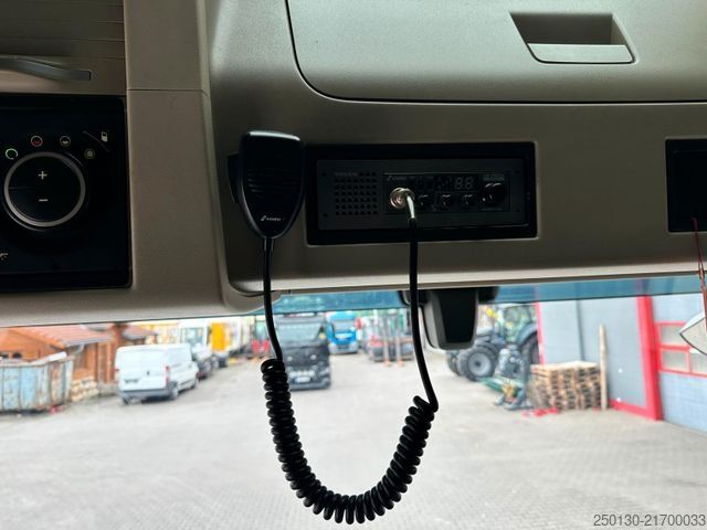 Standard tractor unit VOLVO FH460 4x2 BL ACC / KLIMA/ LDW / LED