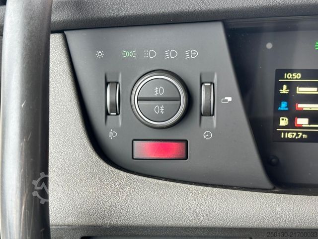 Standard tractor unit VOLVO FH460 4x2 BL ACC / KLIMA/ LDW / LED