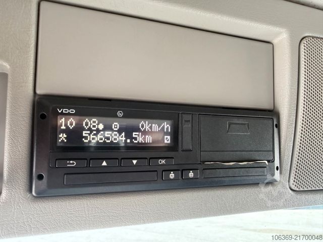 LKW mit Tankaufbau VOLVO FM 9/260 4x2 12.865 L ADR Tanktruck