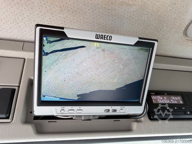 LKW mit Tankaufbau VOLVO FM 9/260 4x2 12.865 L ADR Tanktruck