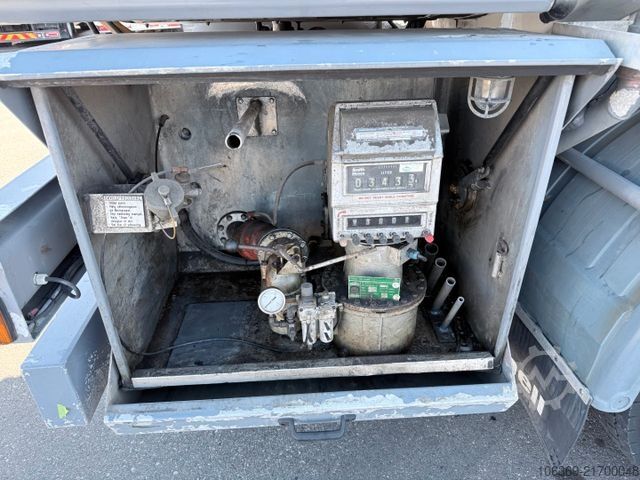 LKW mit Tankaufbau VOLVO FM 9/260 4x2 12.865 L ADR Tanktruck