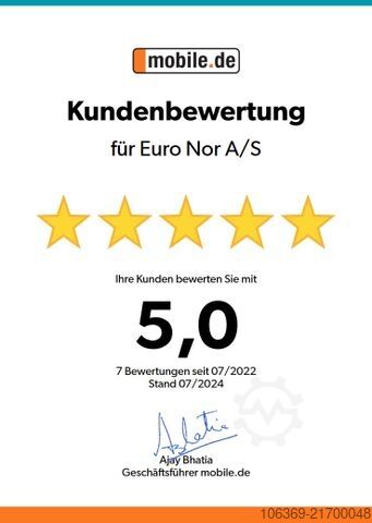 LKW mit Tankaufbau VOLVO FM 9/260 4x2 12.865 L ADR Tanktruck