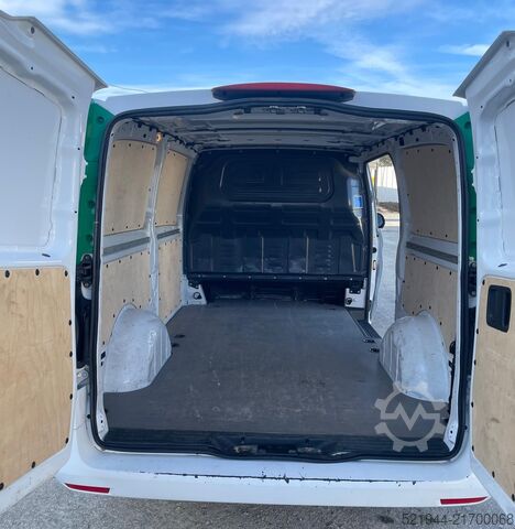 Kastenwagen Mercedes-Benz Vito 116 CDI lang Klima Kamera Navi
