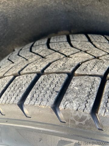 Kastenwagen Mercedes-Benz Vito 116 CDI lang Klima Kamera Navi