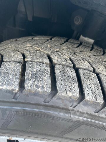 Kastenwagen Mercedes-Benz Vito 116 CDI lang Klima Kamera Navi