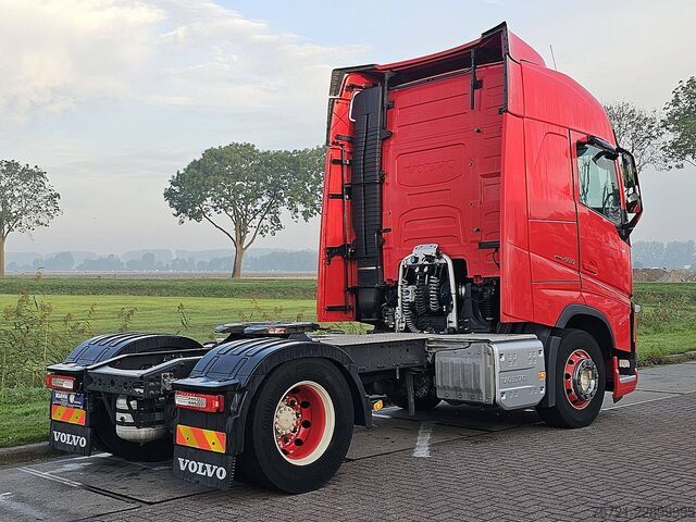 Standard-SZM VOLVO FH 460 4x2 I-Parc-Cool I-Save Xenon Spoilers PT...