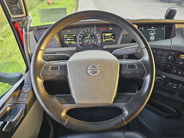Standard-SZM VOLVO FH 460 4x2 I-Parc-Cool I-Save Xenon Spoilers PT...