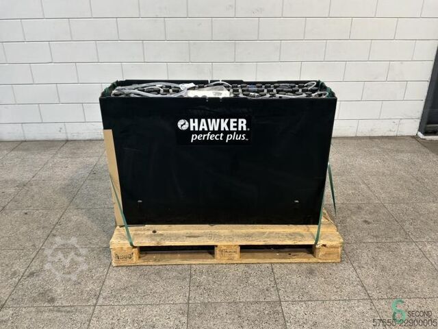 Akku Hawker 5PZS775 48 Volt