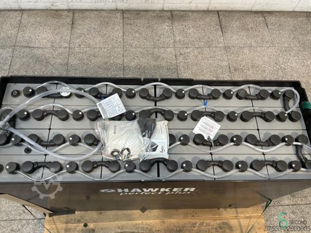 Akku Hawker 5PZS775 48 Volt