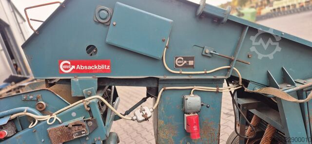 Receiving belt Forderband Transportband  Conveyor 