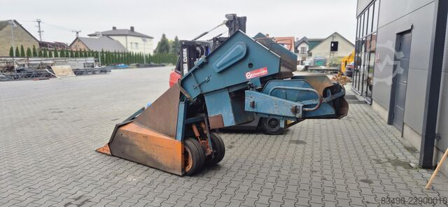 Receiving belt Forderband Transportband  Conveyor 