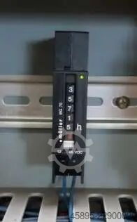 Machining Center - Vertical SPINNER MC 650