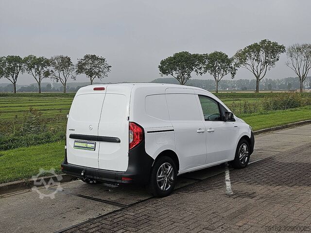 Suitcase MERCEDES-BENZ ECITAN 51kWh L1 290Km WLTP